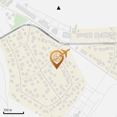 Karte Birkheidering 2, 12527 Berlin