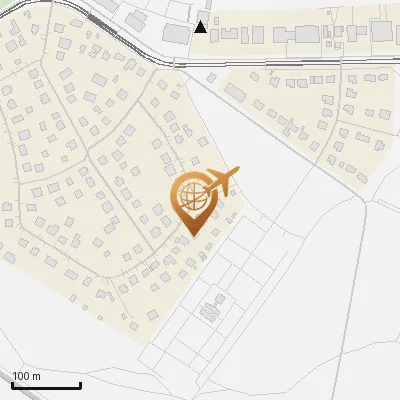 Foto zu Birkheidering 14-27, 12527 Berlin