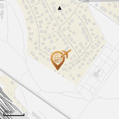 Karte Birkheidering 45-50, 12527 Berlin