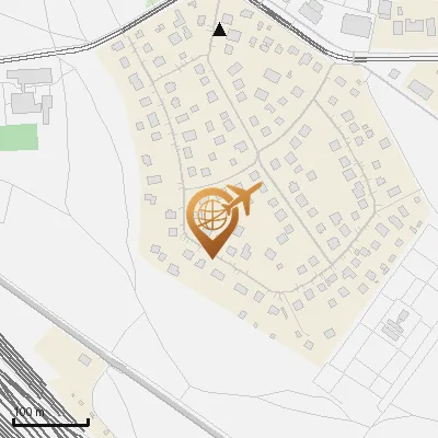 Karte Birkheidering 51-64, 12527 Berlin