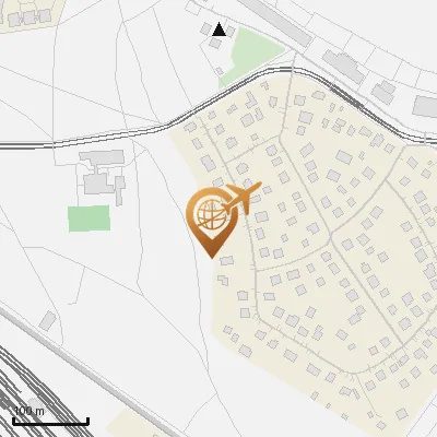 Karte Birkheidering 65-73, 12527 Berlin