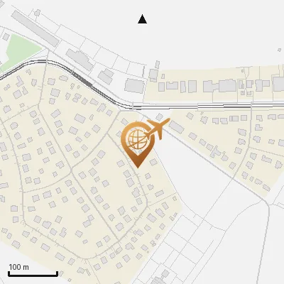 Foto zu Birkheidering 3-13, 12527 Berlin