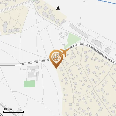 Karte Birkheidering 77-84, 12527 Berlin