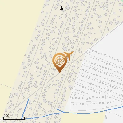 Foto zu Birkholzer Weg 101-105, 13059 Berlin