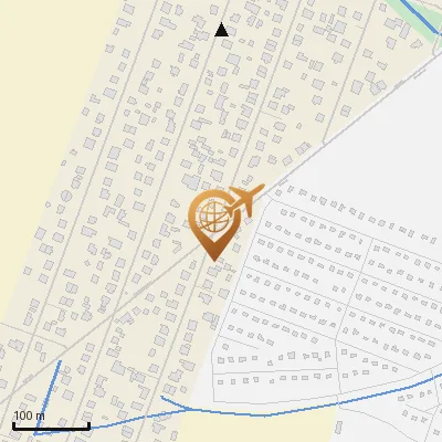 Karte Birkholzer Weg 106, 13059 Berlin