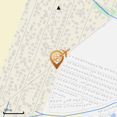 Foto zu Birkholzer Weg 106-113, 13059 Berlin