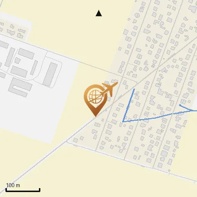 Foto zu Birkholzer Weg 68-75, 13059 Berlin