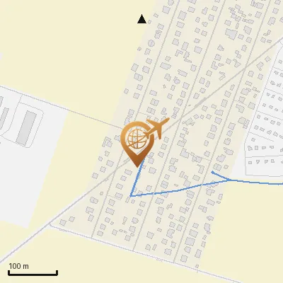 Foto zu Birkholzer Weg 78-80, 13059 Berlin