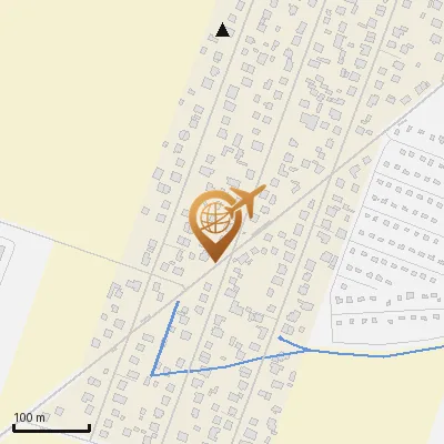 Foto zu Birkholzer Weg 85-91, 13059 Berlin