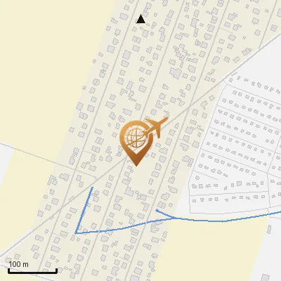 Foto zu Birkholzer Weg 92-97, 13059 Berlin