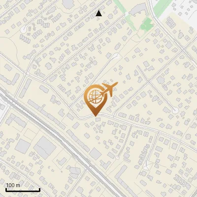 Foto zu Birkhuhnweg 10-11, 12351 Berlin