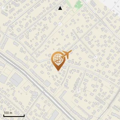 Foto zu Birkhuhnweg 12-18, 12351 Berlin