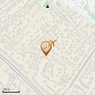 Foto zu Birkhuhnweg 19-25, 12351 Berlin