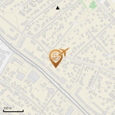 Foto zu Birkhuhnweg 2-8, 12351 Berlin