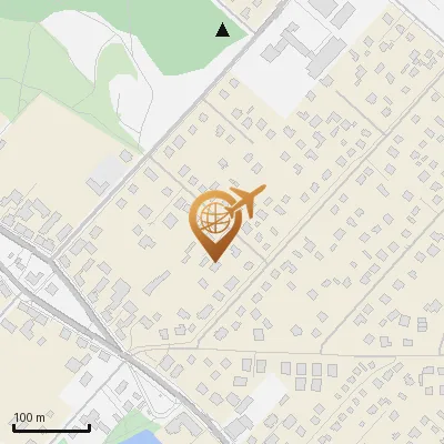 Karte Birkweilerstraße 12-18, 12559 Berlin