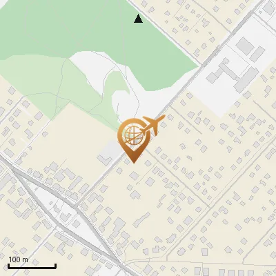 Foto zu Birkweilerstraße 2, 12559 Berlin