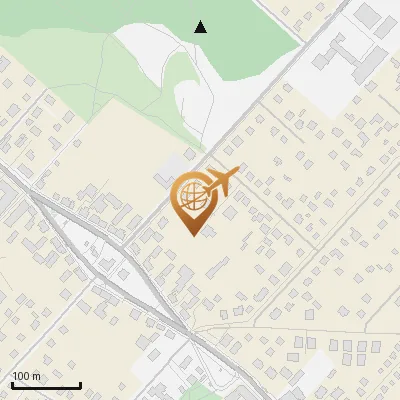 Foto zu Birkweilerstraße 4-6, 12559 Berlin