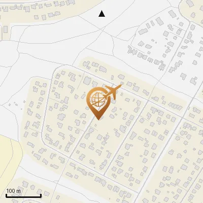 Foto zu Birlingerweg 12-15, 14089 Berlin