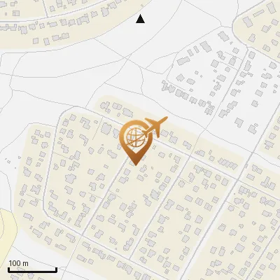 Foto zu Birlingerweg 17-18, 14089 Berlin