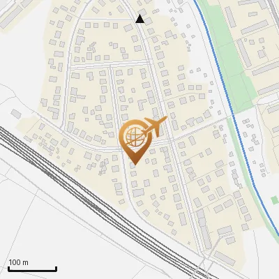 Foto zu Birnbaumer Straße 22-26, 12555 Berlin