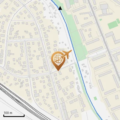 Foto zu Birnbaumer Straße 27-32, 12555 Berlin