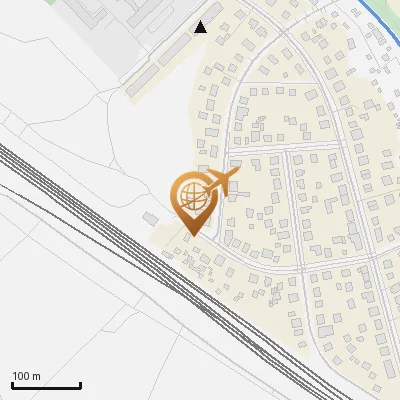 Foto zu Birnbaumer Straße 1-4, 12555 Berlin