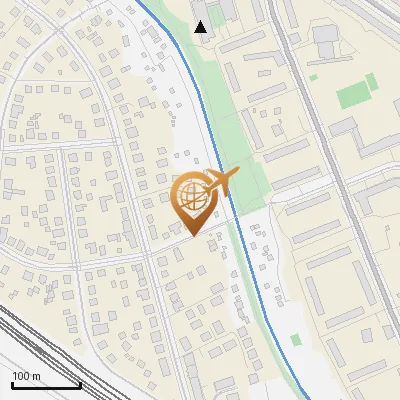 Foto zu Birnbaumer Straße 33-34, 12555 Berlin