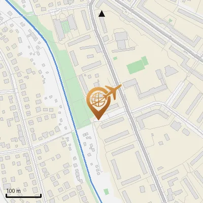 Foto zu Birnbaumer Straße 35-39, 12555 Berlin