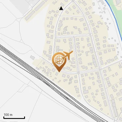 Foto zu Birnbaumer Straße 7-15, 12555 Berlin