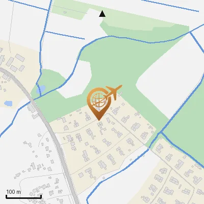 Foto zu Birnbaumring 12-23, 13159 Berlin