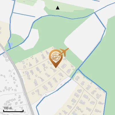 Foto zu Birnbaumring 27-29, 13159 Berlin