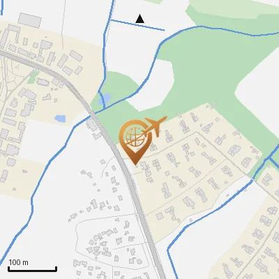 Foto zu Birnbaumring 1-8, 13159 Berlin