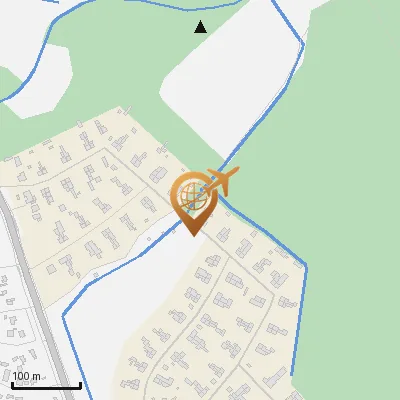 Foto zu Birnbaumring 33-39, 13159 Berlin