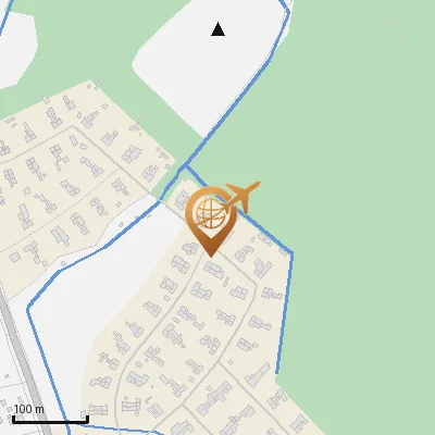 Foto zu Birnbaumring 45-51, 13159 Berlin