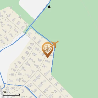 Foto zu Birnbaumring 55-64, 13159 Berlin