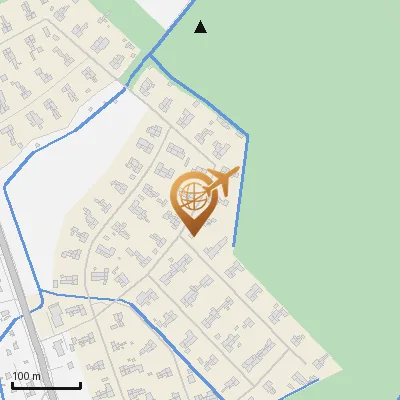 Foto zu Birnbaumring 65-72, 13159 Berlin