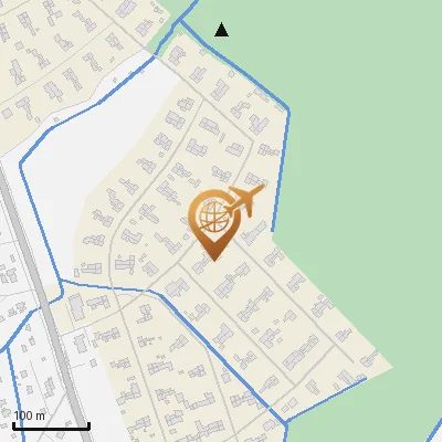 Foto zu Birnbaumring 74-75, 13159 Berlin