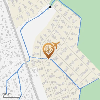 Foto zu Birnbaumring 80-84, 13159 Berlin