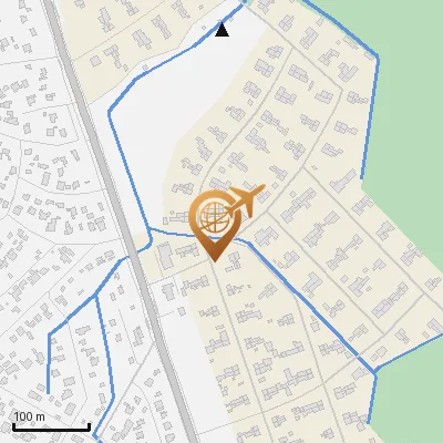 Foto zu Birnbaumring 85-86, 13159 Berlin