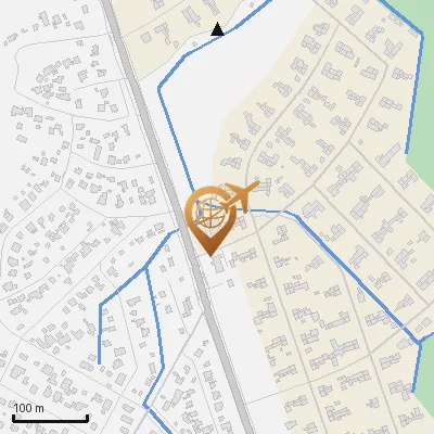 Foto zu Birnbaumring 90-92, 13159 Berlin