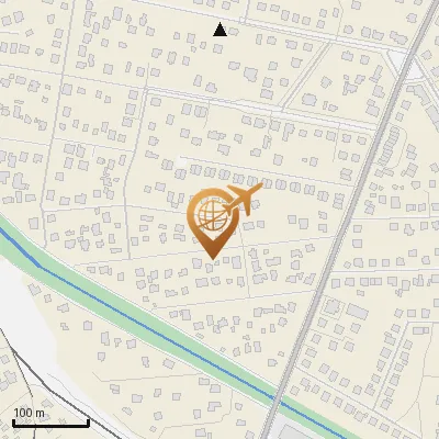 Foto zu Birnenblütenweg 10-16, 13127 Berlin