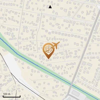 Foto zu Birnenblütenweg 17-21, 13127 Berlin