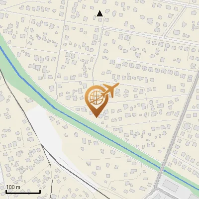 Foto zu Birnenblütenweg 23-25, 13127 Berlin