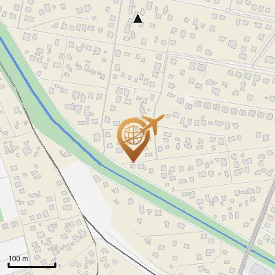 Foto zu Birnenblütenweg 27-34, 13127 Berlin