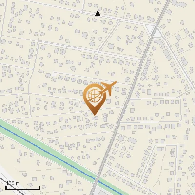 Foto zu Birnenblütenweg 3-8, 13127 Berlin