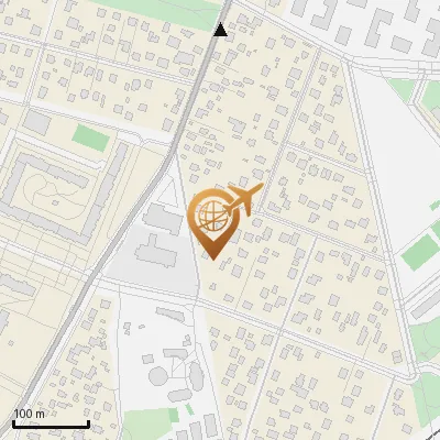 Foto zu Birnenweg 13-19, 12524 Berlin