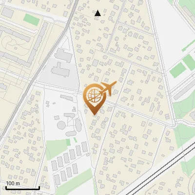 Foto zu Birnenweg 24-32, 12524 Berlin