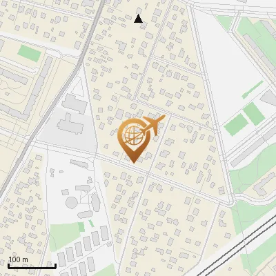 Karte Birnenweg 29, 12524 Berlin