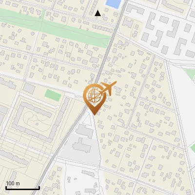 Foto zu Birnenweg 1-9, 12524 Berlin