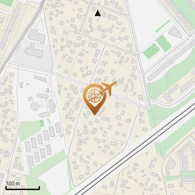 Foto zu Birnenweg 34-40, 12524 Berlin